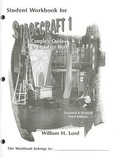 Cover: Stagecraft 1 Student Workbook - Christian Publishers LLC