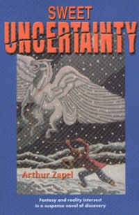 Enlarge image Cover: Sweet Uncertainty - Meriwether Publishing,U.S.