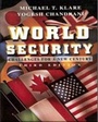 Cover: World Security - Wadsworth Publishing Co Inc