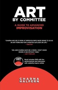 Cover: Art by Committee - Christian Publishers LLC