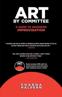 Enlarge image Cover: Art by Committee - Christian Publishers LLC