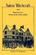 Cover: Salem Witchcraft and Hawthorne's "House of the Seven Gables" - Heritage Books