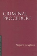 Cover: Criminal Procedure - Irwin Law Inc