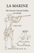 Cover: La Marine - Heritage Books