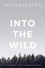 Cover: Into the Wild - Picador