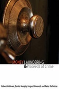 Cover: Money Laundering and Proceeds of Crime - Irwin Law Inc