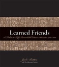 Cover: Learned Friends - Irwin Law Inc