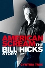 Cover: American Scream - Pan Books