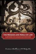 Cover: The Promise and Perils of Law - Irwin Law Inc