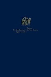 Abbildung von: Special Lectures 2010 - Irwin Law