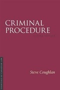 Cover: Criminal Procedure, 2/E - Irwin Law