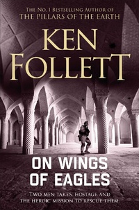 Abbildung von: On Wings of Eagles - Pan Books