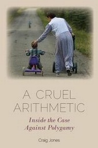 Abbildung von: A Cruel Arithmetic - Irwin Law Inc