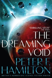 Abbildung von: The Dreaming Void - Tor