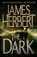 Cover: The Dark - Pan Books