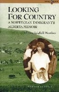 Cover: Looking for Country - University of Calgary Press