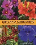 Cover: Dryland Gardening - Firefly Books Ltd