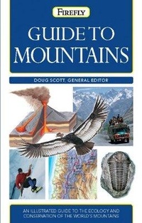 Enlarge image Cover: Guide to Mountains - Firefly Books Ltd