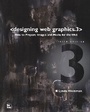 Cover: Designing Web Graphics.3 - New Riders