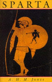 Enlarge image Cover: Sparta - Barnes & Noble Inc