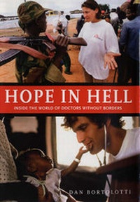Abbildung von: Hope in Hell - Firefly Books Ltd