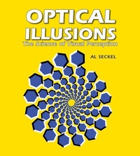 Enlarge image Cover: Optical Illusions - Firefly Books Ltd