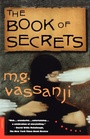 Cover: The Book of Secrets - St Martin's Press