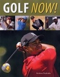 Cover: Golf Now - Firefly Books Ltd