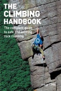 Cover: The Climbing Handbook - Firefly Books Ltd