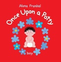 Cover: Once Upon a Potty -- Boy - Firefly Books Ltd