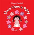 Cover: Once Upon a Potty -- Girl - Firefly Books Ltd