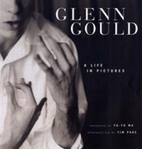 Enlarge image Cover: Glenn Gould - Firefly Books Ltd