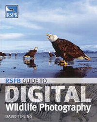 Abbildung von: Digital Wildlife Photography - Firefly Books Ltd