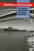 Cover: Building a Partnership - University of Calgary Press