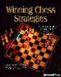 Cover: Winning Chess Strategies - Microsoft Press