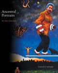 Cover: Ancestral Portraits - University of Calgary Press
