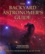 Cover: Backyard Astronomer's Guide - Firefly Books Ltd