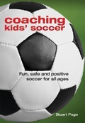 Cover: Coaching Kids' Soccer - Firefly Books Ltd