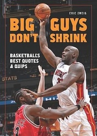 Abbildung von: Big Guys Don't Shrink - Firefly Books