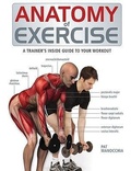 Cover: Anatomy of Exercise - Firefly Books Ltd
