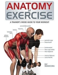 Enlarge image Cover: Anatomy of Exercise - Firefly Books Ltd