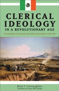 Cover: Clerical Ideology in a Revolutionary Age - University of Calgary Press