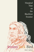 Cover: Jemmy Jock Bird - University of Calgary Press