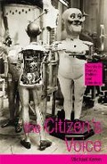 Cover: The Citizen's Voice - University of Calgary Press