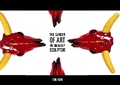 Cover: The Garden of Art - University of Calgary Press