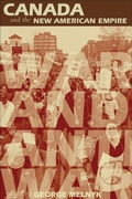Cover: Canada and the New American Empire - University of Calgary Press