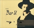Cover: The Bar U and Canadian Ranching History - University of Calgary Press