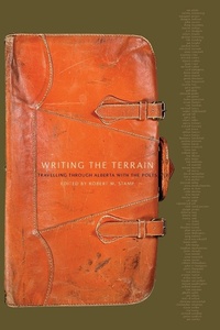 Abbildung von: Writing the Terrain - University of Calgary Press