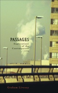 Cover: Passages - University of Calgary Press
