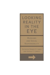 Abbildung von: Looking Reality in the Eye - University of Calgary Press